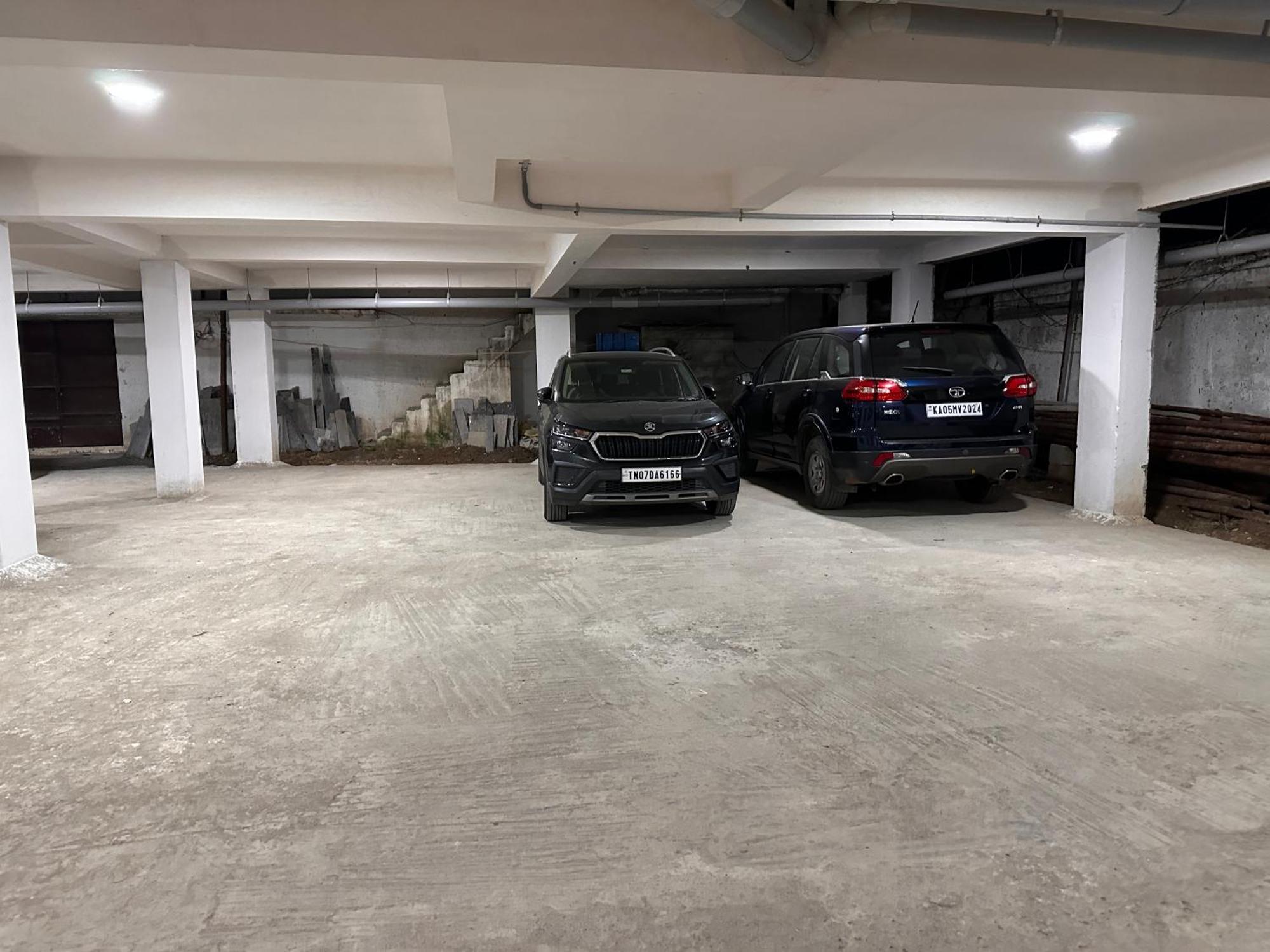 Mps Sai Palace Tiruvannāmalai Zewnętrze zdjęcie