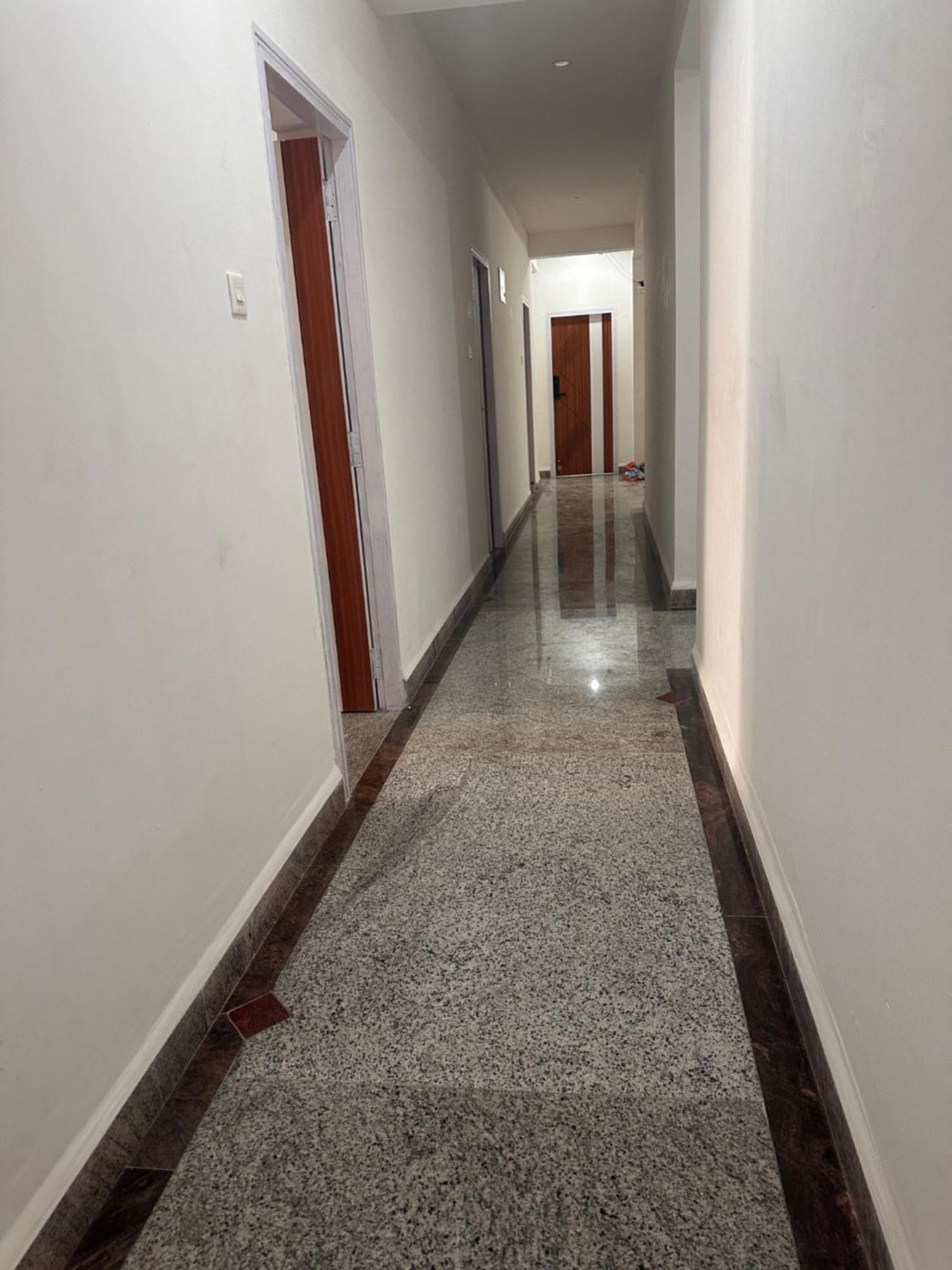Mps Sai Palace Tiruvannāmalai Zewnętrze zdjęcie
