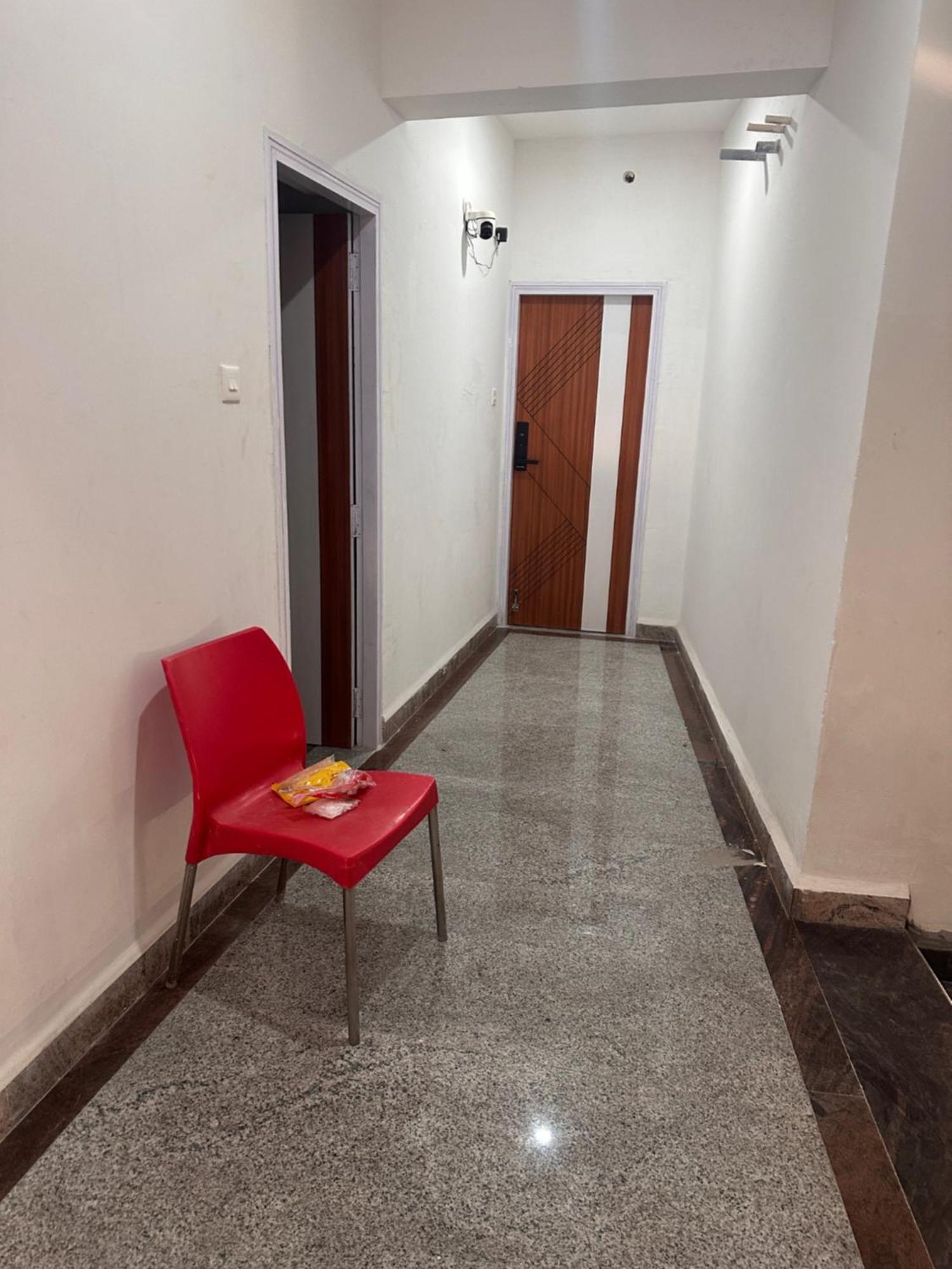 Mps Sai Palace Tiruvannāmalai Zewnętrze zdjęcie