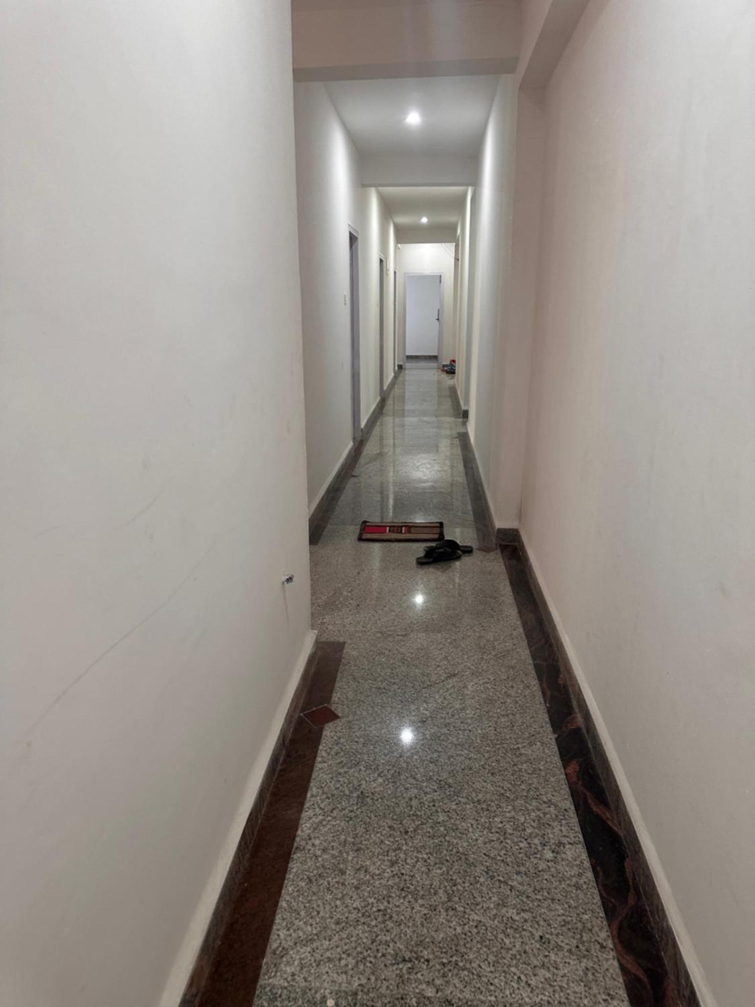 Mps Sai Palace Tiruvannāmalai Zewnętrze zdjęcie